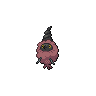Dark Burmy (Steel)